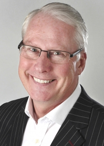 Colin Houlihan