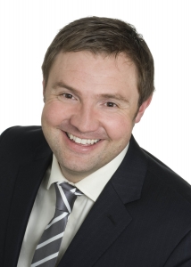 Mark Walls
