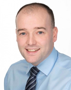 Mike Butterworth