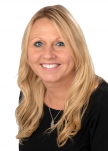 Alison Downie