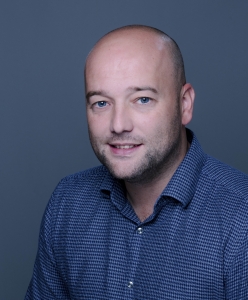 Mike Butterworth